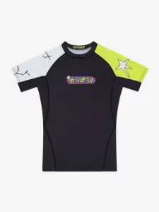 MANTO rashguard MITTE