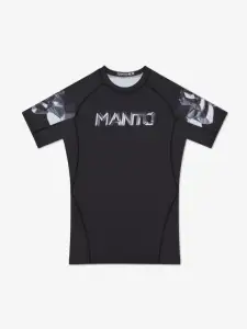 MANTO rashguard METAL