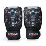 Rękawice sparingowe MMA Android
