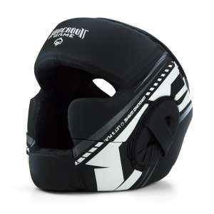 Kask bokserski Big Typo
