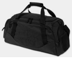    Torba sportowa Concord II USA Cal