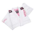 VENUM CHALLENGER 2.0 WOMEN BJJ GI - WHITE