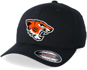 Czapka Flex Fit JUDO TIGERS - HAFT